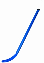Hockeystick/ballenraper blauw of geel 